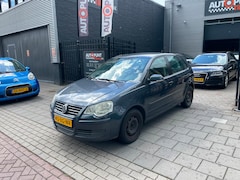 Volkswagen Polo - 1.4 TDI Optive 2e Eigenaar Airco NAP APK 1 jaar