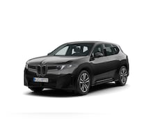 BMW iX3 - 40 eDrive 83 kWh | M Sportpakket | Stuurwielrand verwarmd | Trekhaak | Panoramadak | Head