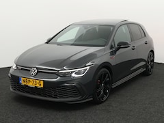 Volkswagen Golf - 2.0 TSI GTI