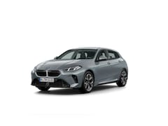 BMW 1-serie - 120 | M Sportpakket | M Adaptief Onderstel | Sportstoelen voor | Driving Assistant |