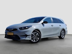 Kia Cee'd Sportswagon - Ceed 1.0 T-GDi Design Edition