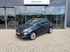 Fiat 500 - 1.0 Hybrid Dolcevita Finale | Parkeersensoren | Cruise Controle | Pano. dak
