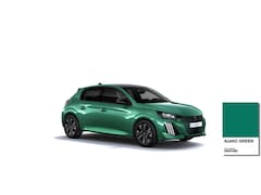 Peugeot e-208 - Envy | Elektrische parkeerrem | Elektrische parkeerrem | Extra getinte achterste zijruiten