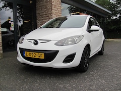 Mazda 2 - 2 1.3 TS