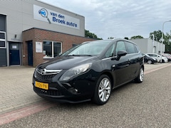 Opel Zafira Tourer - 1.4 Design Edition 7p