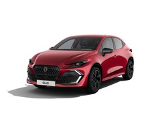 Renault Clio - esprit Alpine | Achteruitrijcamera | Draadloze telefoonoplader met magsafe technologie | E