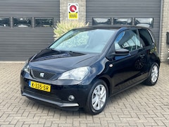 SEAT Mii - 1.0 Sport Connect *Airco*PDC*Navi