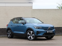 Volvo XC40 - Single Motor Plus 69 kWh SOH 94% | BLIS | AGR | Camera | Stoel/stuurverwarming | Elek. ach