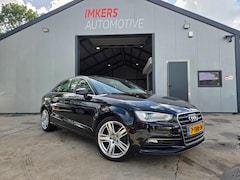 Audi A3 Limousine - 1.4 TFSI CoD Ambition Pro Line Plus