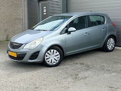 Opel Corsa - 1.3 CDTi EcoFlex S/S Business Edition