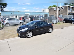 Peugeot 207 CC - 1.6 VTi Première
