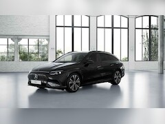 Mercedes-Benz CLA-klasse Shooting Brake - 250+ Business Solution Luxury 85.5 kWh | Pamoramadak | Nighpakket | Trekhaak | 19"Lm-velge