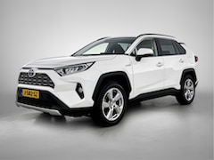 Toyota RAV4 - 2.5 Hybrid Dynamic