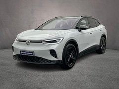 Volkswagen ID.4 - Elektromotor 77 kWh 286pk Pro Limited Edition Plus
