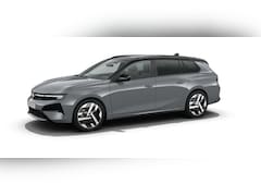 Opel Astra Electric - Astra-e Ultimate - | Achteruitrijcamera 180° | Adaptive Cruise control | Apple CarPlay en