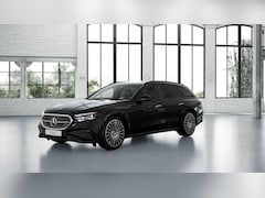 Mercedes-Benz E-klasse Estate - 300e Business Solution AMG | Panoramaschuifdak | Trekhaak | Advanced pakket | DIGITAL LIGH