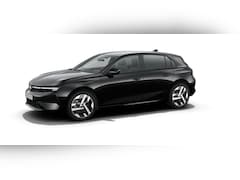 Opel Astra Electric - Astra-e Ultimate - | Achteruitrijcamera 180° | Adaptive Cruise control | Apple CarPlay en