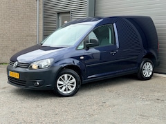 Volkswagen Caddy - 1.6 TDI DSG