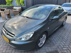 Peugeot 307 CC - 2.0-16V cabriolet
