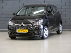 Opel Karl - 1.0 ecoFLEX 120 Jaar Edition | AIRCO | CRUISE CONTROL |
