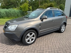Opel Antara - 2.4-16V Enjoy/4WD/CRUISE/CLIMA/PARKEERSENSOR V+A/STOELVERWARMING/TREKHAAK