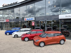 Suzuki Swift - Comfort | Herfst-Actie rijklaar € 20.499, - | € 2700, - Korting | Absoluut de goedkoopste