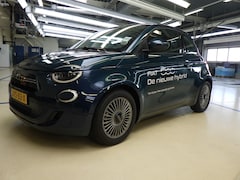 Fiat 500 - 1.0 Hybrid Torino Launch Edition Tot 8 Jaar Garantie | Lage KM | Carplay | PDC | Cruise Co