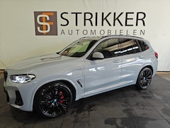 BMW X3 - XDrive30e