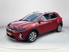 Kia Stonic - 1.0 T-GDi MHEV DynamicPlusLine | Trekhaak | Fabrieksgarantie tot 2033 | 1e Eigenaar| 18.00