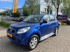 Daihatsu Terios - 1.5-16v 2WD ZEER NETTE STAAT - 99.000KM NAP