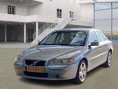 Volvo S60 - 2.4D Drivers Edition