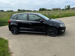 Volkswagen Polo - 1.2 TDI BlueMotion Comfortline