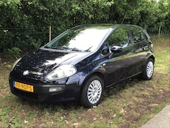 Fiat Punto Evo - 1.2 Pop met nieuwe APK en airco