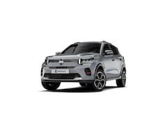 Citroën C3 - 1.2 Turbo 100pk Max | Dagrijverlichting | Draadloze telefoonlader | Extra getinte achterst