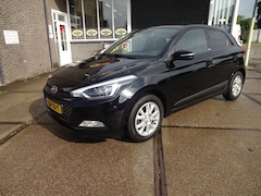 Hyundai i20 - 1.2 HP Passion