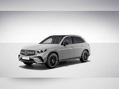 Mercedes-Benz GLC-klasse - 300e 4MATIC Business Solution AMG | Trekhaak | Panoramaschuifdak | Matrix Led | 20"LM Velg