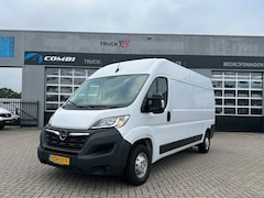 Opel Movano - 2.2D 140 L3H2 Edition > 140pk/Cruise control/Bluetooth
