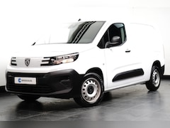 Peugeot Partner - 1.5 130pk EAT8 L2 | Buitenspiegel verwarmbaar | Centrale vergrendeling met Afstandsbedieni