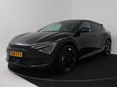 Kia EV6 - Plus 84 kWh | Memory seats | Stoelventilatie/verwarming | Apple Carplay/Android Auto | Led