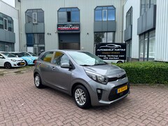 Kia Picanto - 1.0 DPi DynamicLine CARPLAY