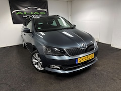 Skoda Fabia Combi - 1.0 TSI Clever - Airco - NAP - DAB+ - Navi - APK 2027