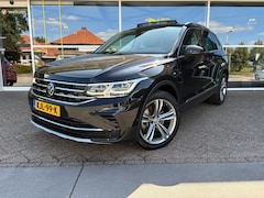 Volkswagen Tiguan - 1.4 TSI eHybrid |PANO | Camera | Adaptive Cruize | Digi Cockpit |