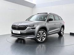 Skoda Kodiaq - 1.5 TSI Sportline Business 7p. | 150 PK | Automaat | Panoramadak | Matrix LED koplampen |