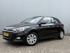 Hyundai i20 - 1.2 LP i-Drive Cool Airco Trekhaak