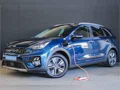Kia Niro - 1.6 GDi PHEV DynamicPlusLine |trekhaak|schuifdak|stoel/stuurverwarming|Apple/Android|ACC|
