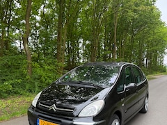 Citroën Xsara Picasso - 2.0i-16V Image, Automaat, Panoramadak APK