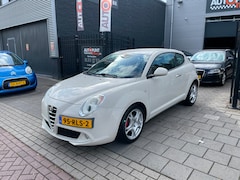 Alfa Romeo MiTo - 1.3 JTDm ECO Essential 1e Eigenaar Airco NAP APK