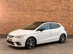 SEAT Ibiza - 1.5 TSI EVO FR 150PK Pano Acc Beats Keyless Led Climatr