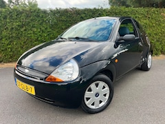 Ford Ka - 1.3 Cool & Sound AIRCO APK INRUILKOOPJE