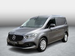 Mercedes-Benz Citan - 108 CDI L1 Select |Full Operational Lease € 639,